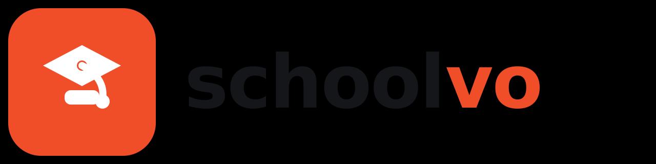 Schoolvo ERP